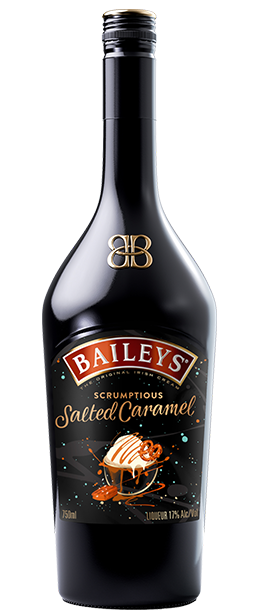SALTED CARAMEL