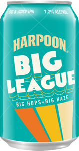 4/6 BIG LEAGUE