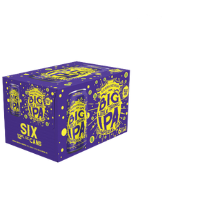 BIG LITTLE THING 6PK