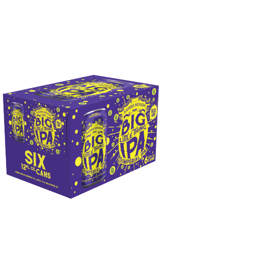 BIG LITTLE THING 6PK