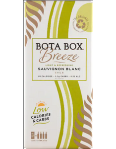 BREEZE SAUVIGNON BLAN