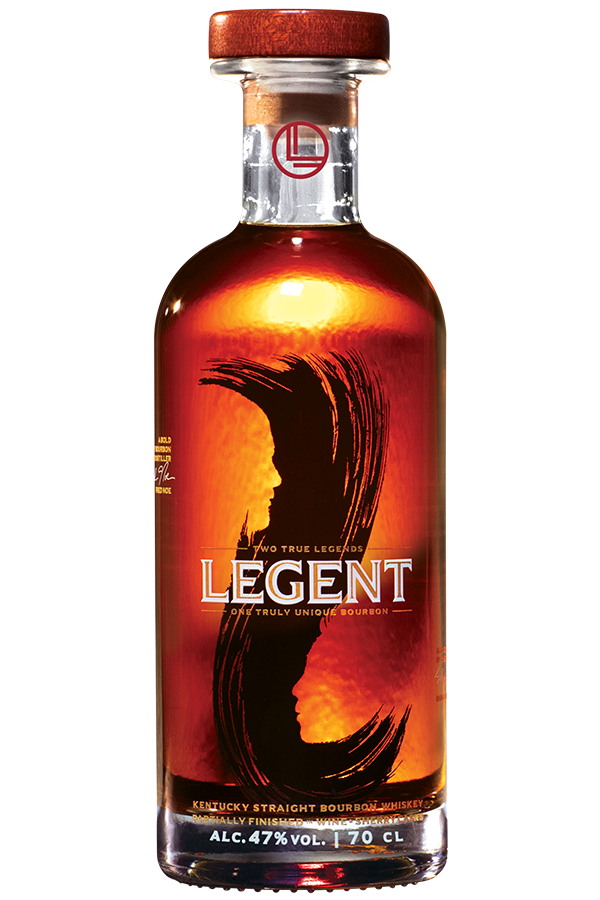 LEGENT