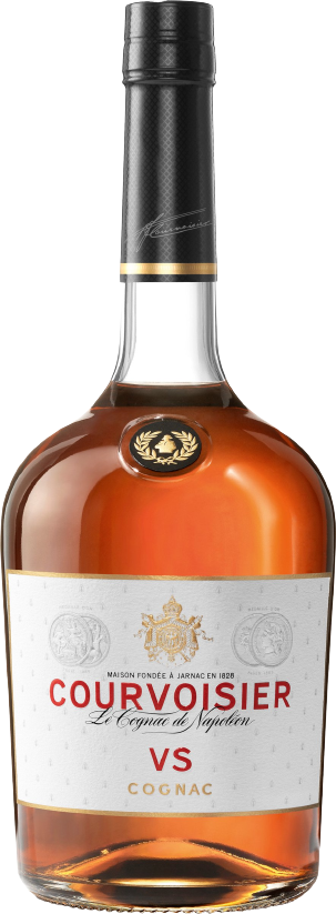 COURVOISIER