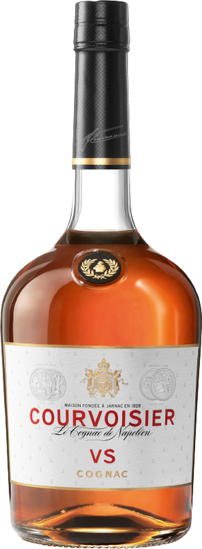 COGNAC VS