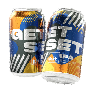 GET SET