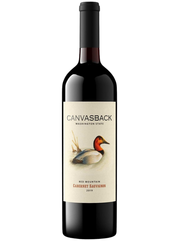 CANVASBACK