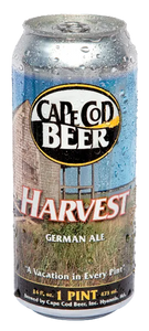 HARVEST GERMAN ALE
