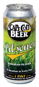 BOHEMIAN PILSNER