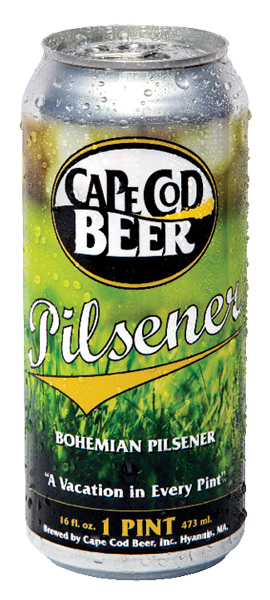 BOHEMIAN PILSNER