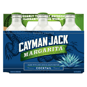 MARGARITA 4/6 BTLS