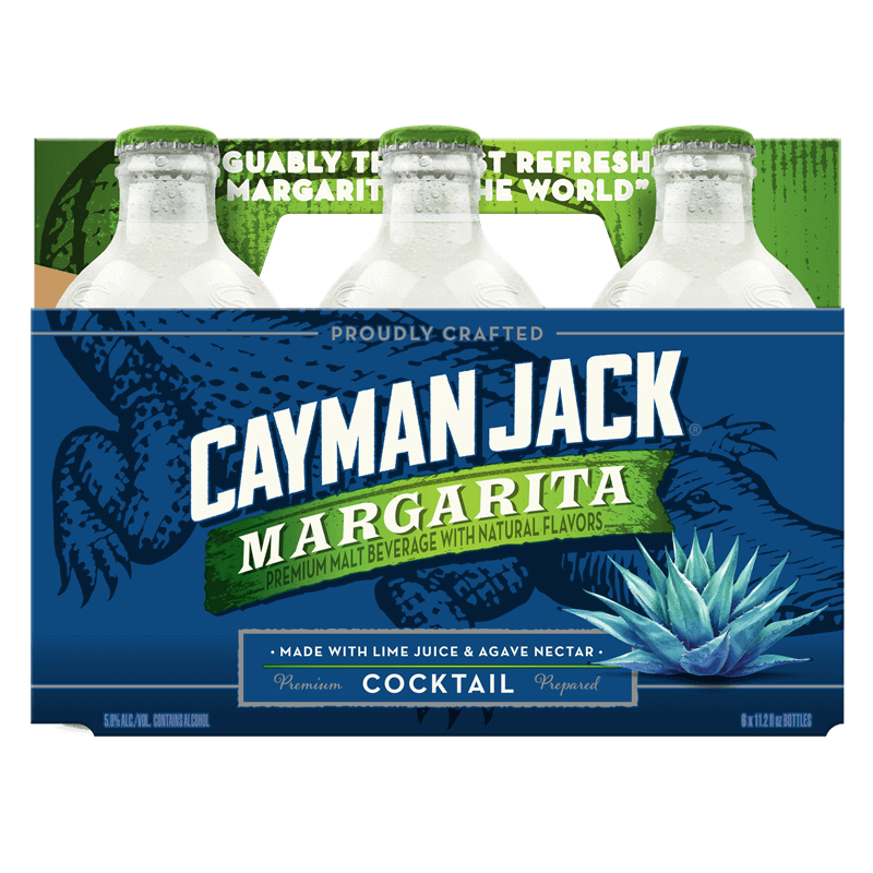 MARGARITA 4/6 BTLS