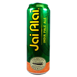 JAI ALAI IPA