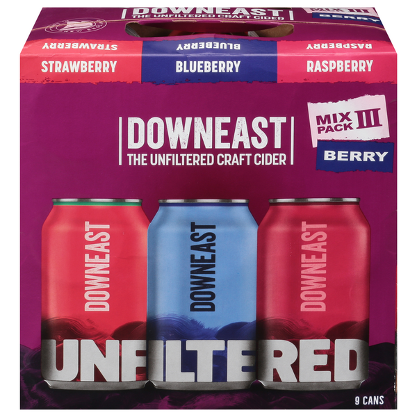 DOWNEAST
