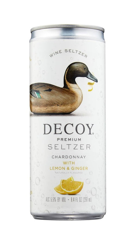 LEMON & GINGER