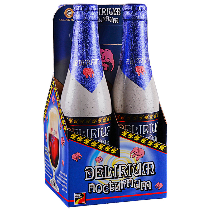 NOCTURNUM 4PK