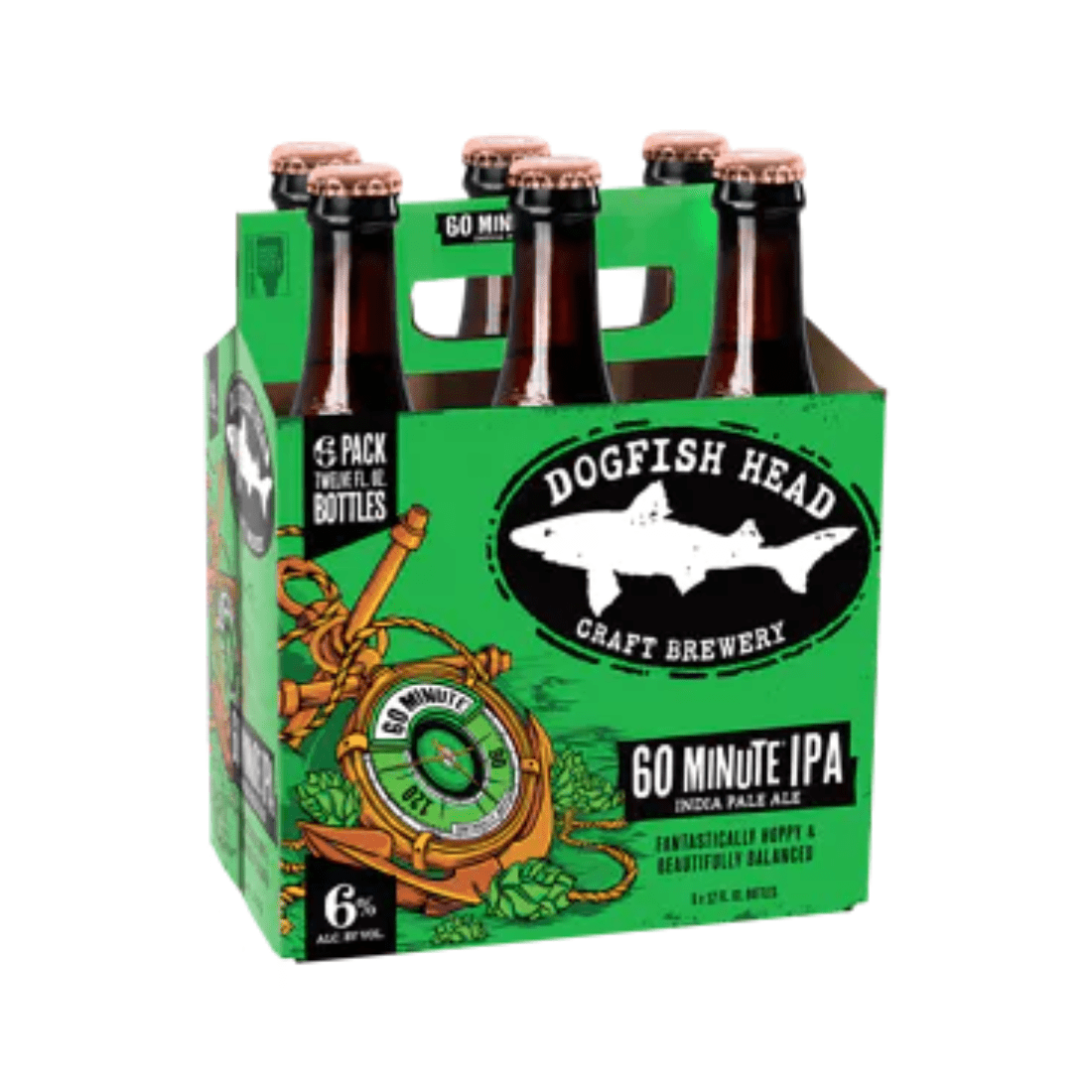 DOGFISH HEAD