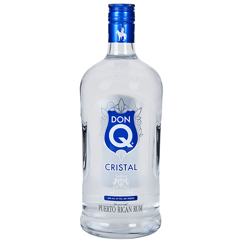 PUERTO RICAN RUM