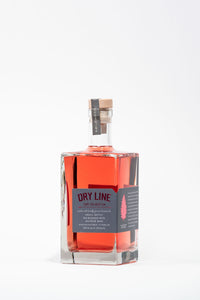 ROSE GIN