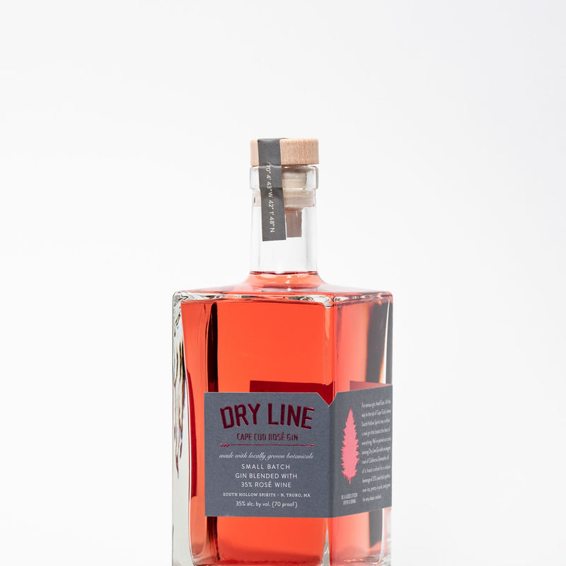 ROSE GIN