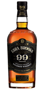 BOURBON 99 PROOF