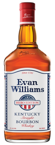 BOURBON WHISKEY