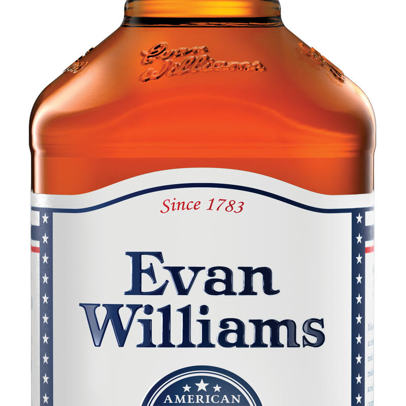 BOURBON WHISKEY