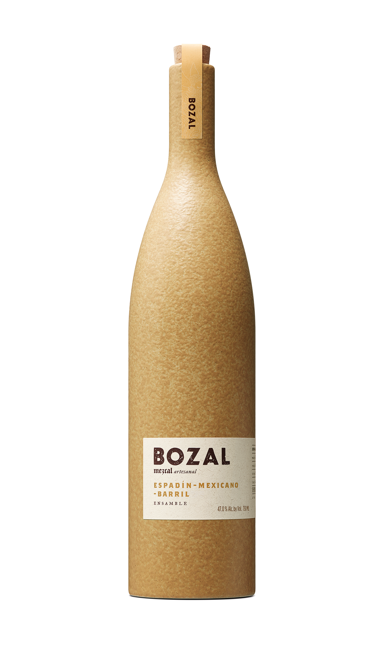 BOZAL