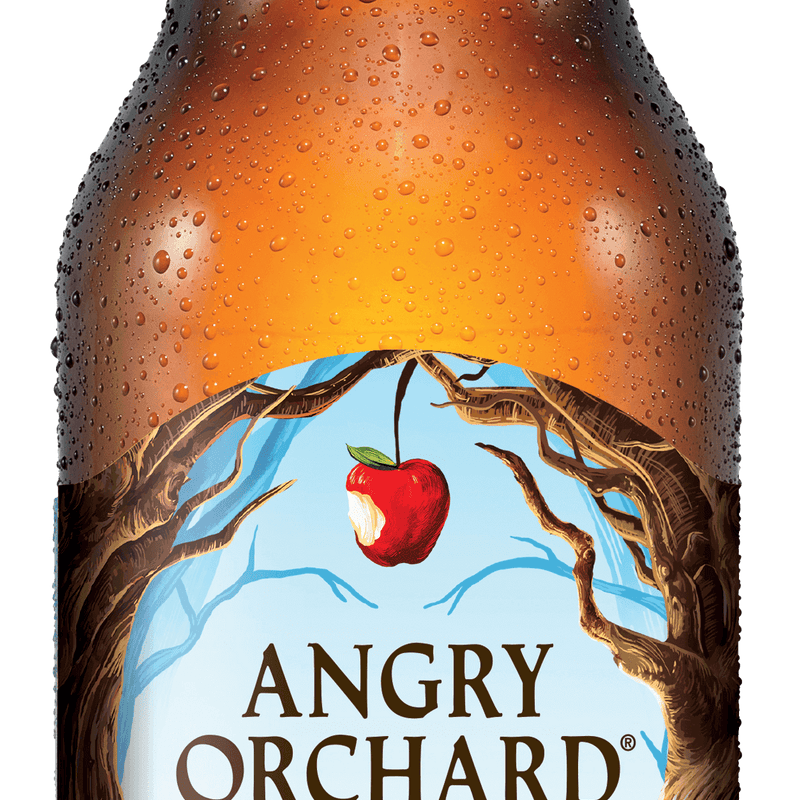 CRISP APPLE