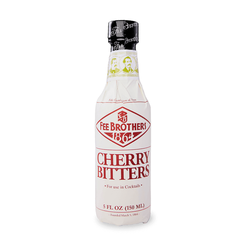 CHERRY BITTERS