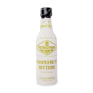 GRAPEFRUIT BITTERS