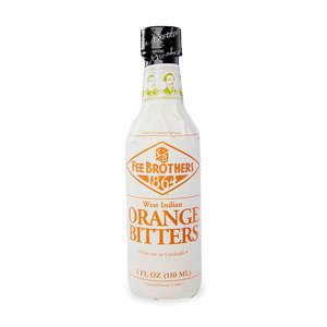 ORANGE BITTERS