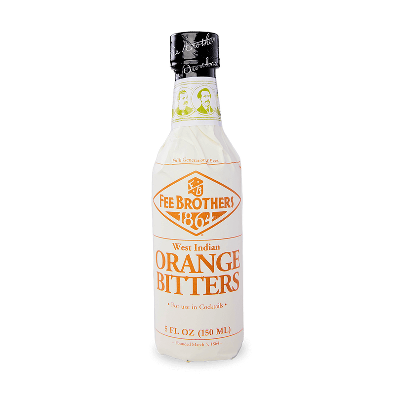 ORANGE BITTERS