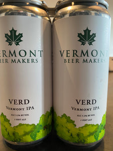 VERD VT IPA