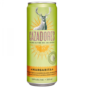 SPICY MARGARITA