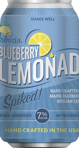 BLUEBERRY LEMONADE