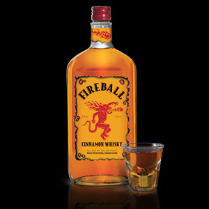 CINNAMON WHISKY
