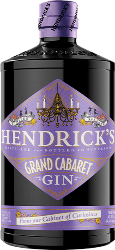 GRAND CABERNET