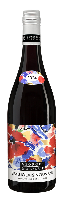 BEAUJOLAIS NOUVEAU