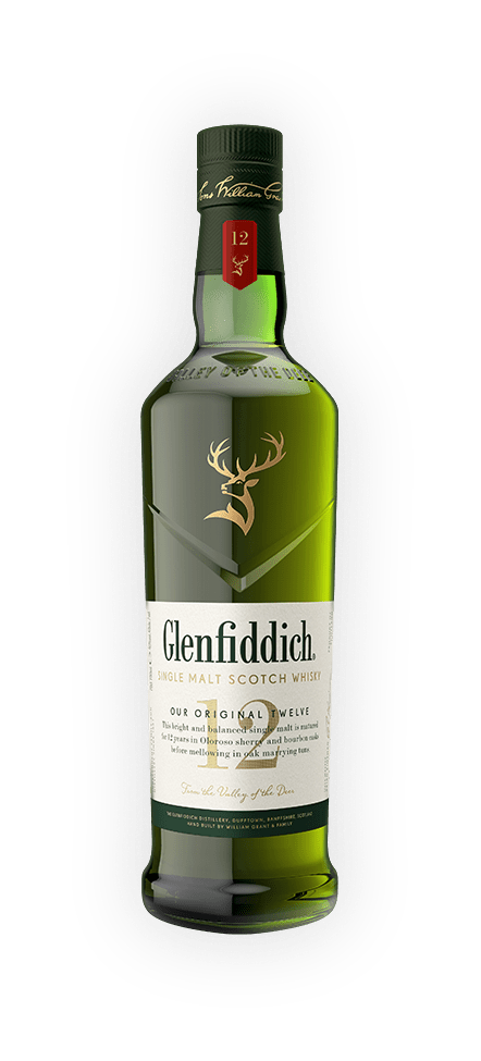 GLENFIDDICH