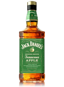 TENNESSEE APPLE