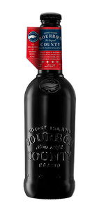 BOURBON BEER