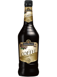 COFFEE BRANDY