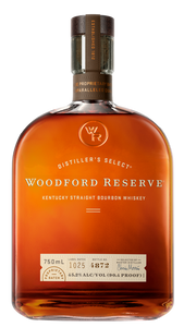 RESERVE BOURBON