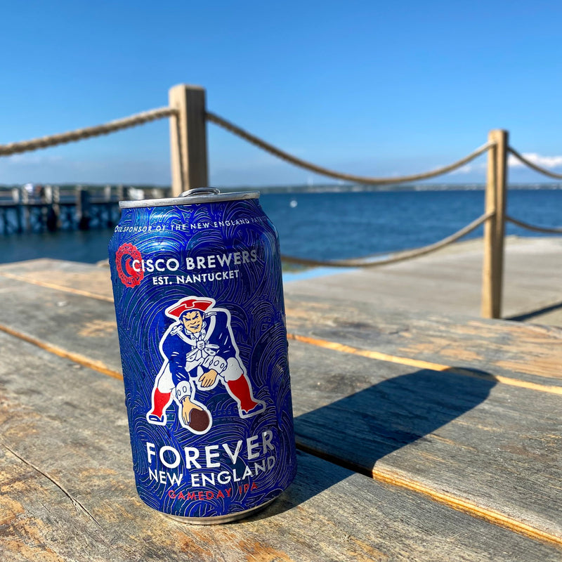 GAME DAY IPA 6/4 CANS
