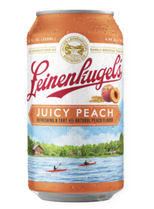 4/6 BTL PEACH