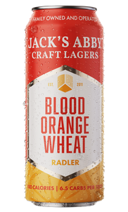 BLOOD ORANGE WHEAT