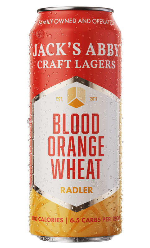 BLOOD ORANGE WHEAT