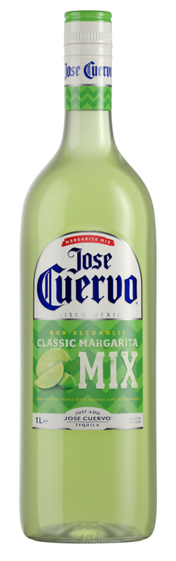 CLASSIC MARG MIX