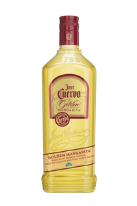GOLDEN MARGARITA