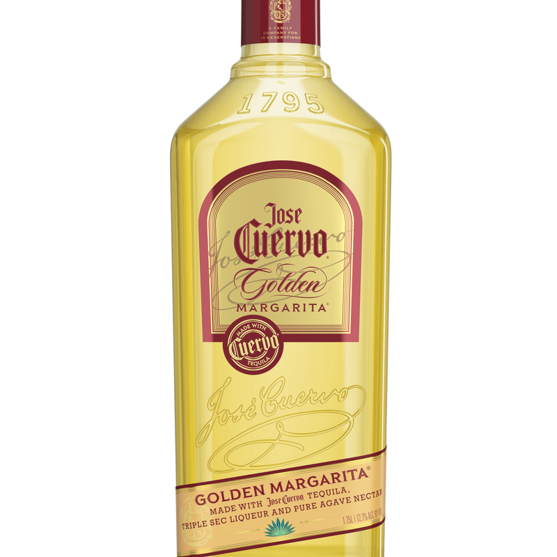 GOLDEN MARGARITA
